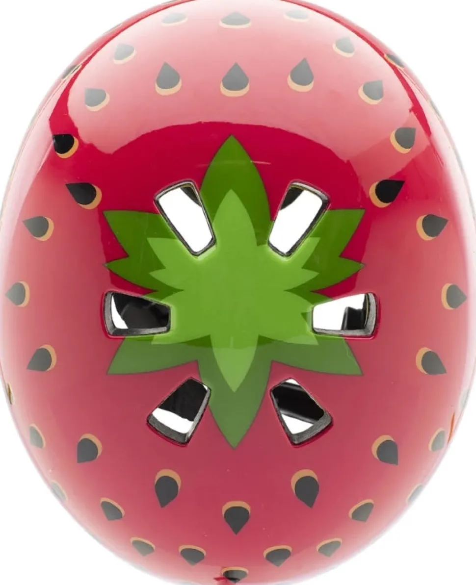 Nutcase Baby Nutty Helmet with MIPS - Very Berry