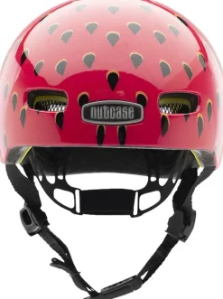 Nutcase Baby Nutty Helmet with MIPS - Very Berry