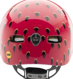 Nutcase Baby Nutty Helmet with MIPS - Very Berry