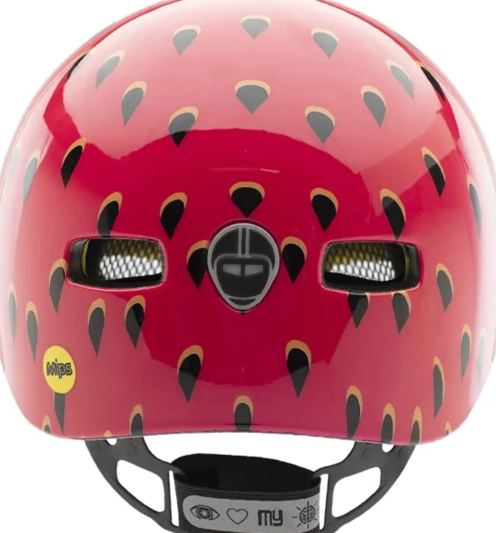 Nutcase Baby Nutty Helmet with MIPS - Very Berry
