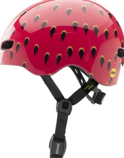 Nutcase Baby Nutty Helmet with MIPS - Very Berry