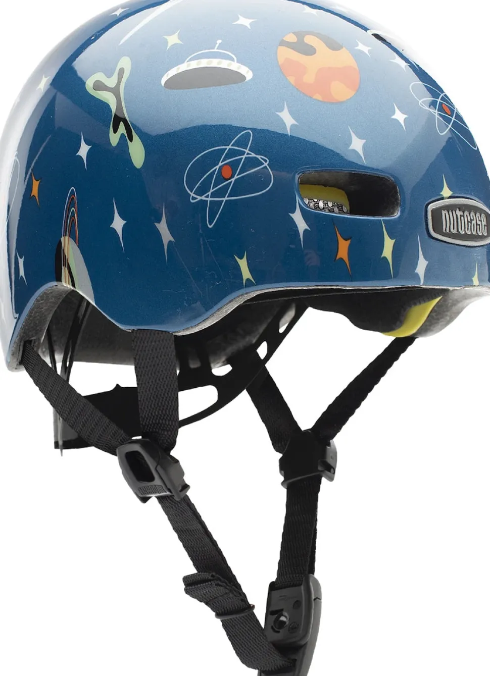 Nutcase Baby Nutty Helmet with MIPS - Galaxy Guy