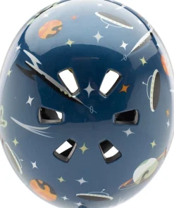 Nutcase Baby Nutty Helmet with MIPS - Galaxy Guy
