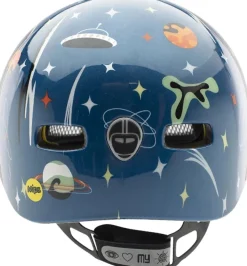 Nutcase Baby Nutty Helmet with MIPS - Galaxy Guy