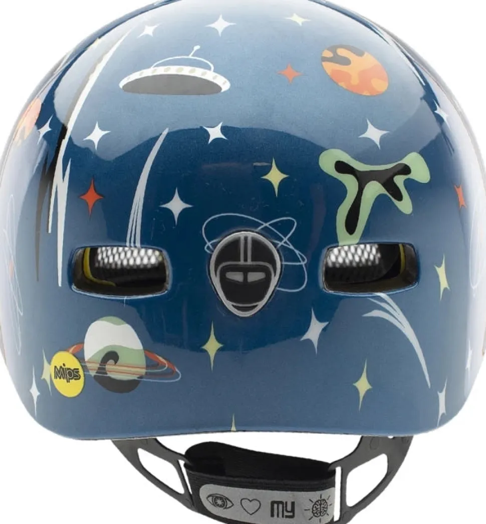 Nutcase Baby Nutty Helmet with MIPS - Galaxy Guy