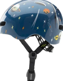 Nutcase Baby Nutty Helmet with MIPS - Galaxy Guy