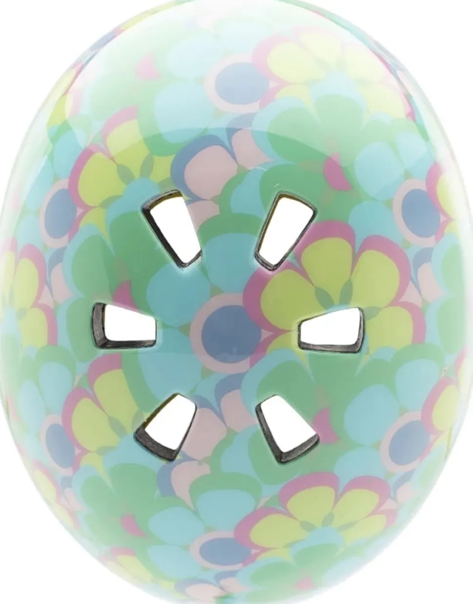 Nutcase Baby Nutty Helmet with MIPS - Petal to Metal