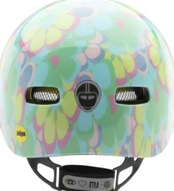 Nutcase Baby Nutty Helmet with MIPS - Petal to Metal