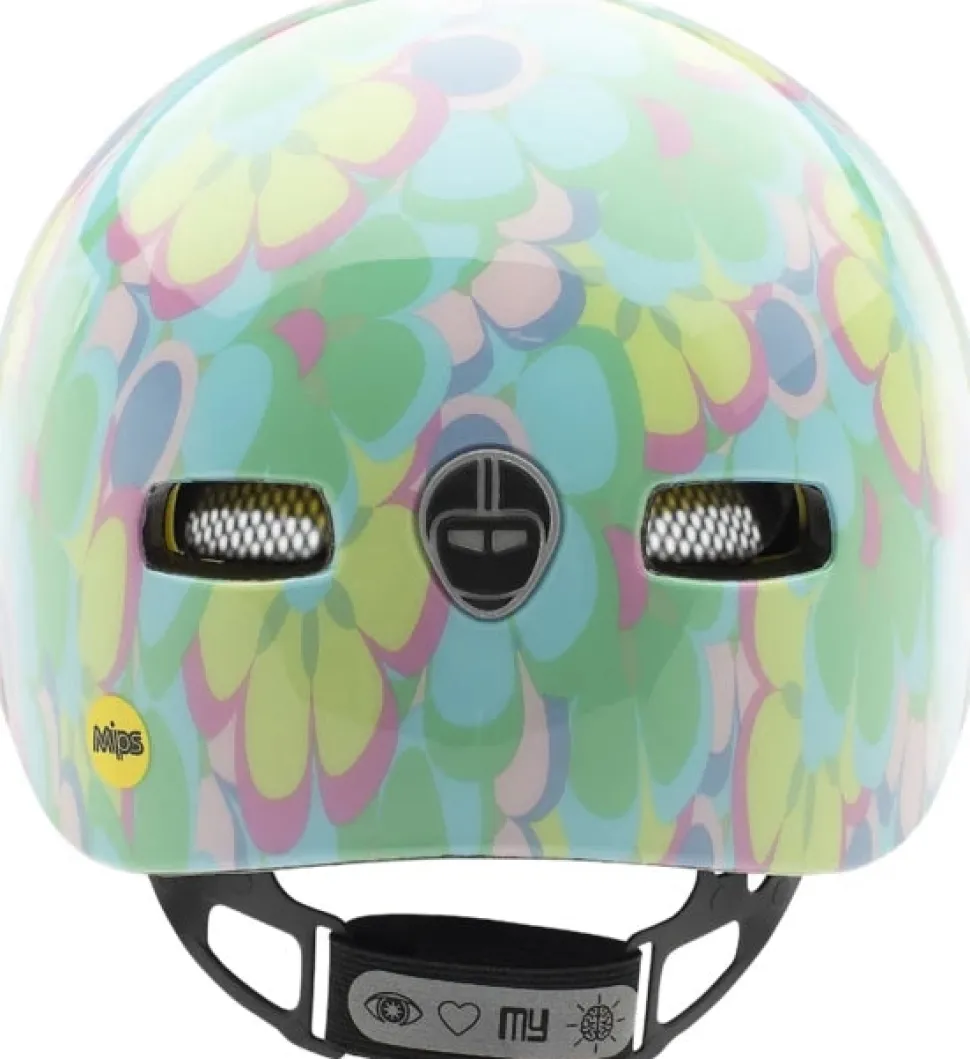 Nutcase Baby Nutty Helmet with MIPS - Petal to Metal