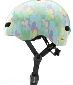 Nutcase Baby Nutty Helmet with MIPS - Petal to Metal