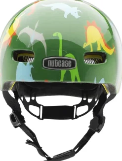 Nutcase Baby Nutty Helmet with MIPS - Dino Mite