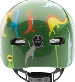 Nutcase Baby Nutty Helmet with MIPS - Dino Mite