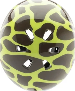 Nutcase Baby Nutty Helmet with MIPS - Giraffic Park