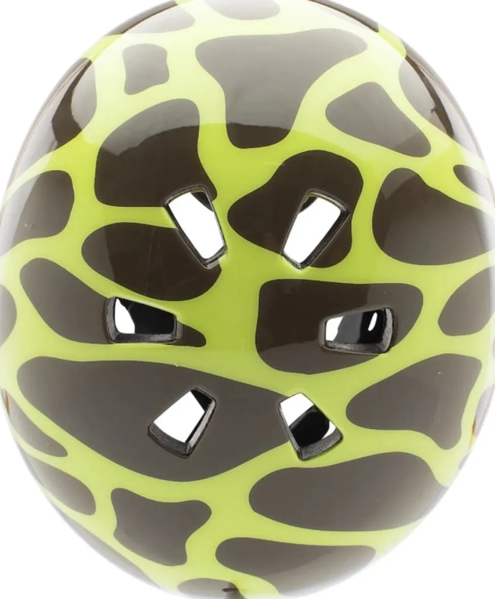 Nutcase Baby Nutty Helmet with MIPS - Giraffic Park