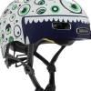 Nutcase Helmet w/MIPS - All Eyes on You, Little Nutty (Toddler)