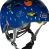 Nutcase Helmet w/MIPS - Galaxy Guy Gloss, Baby Nutty