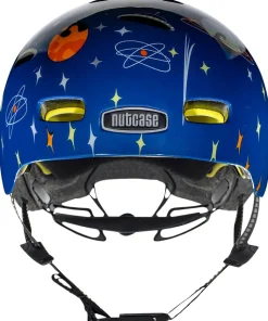 Nutcase Helmet w/MIPS - Galaxy Guy Gloss, Baby Nutty
