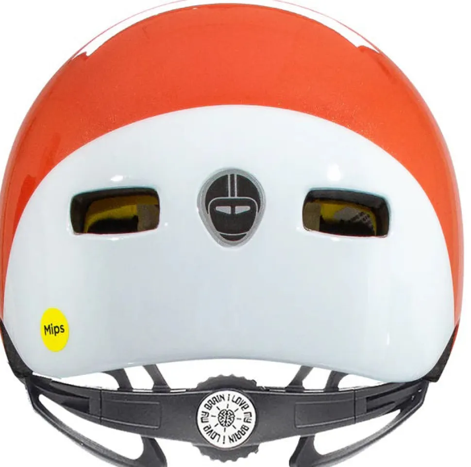 Nutcase Helmet w/MIPS - Lady Floss, Baby Nutty