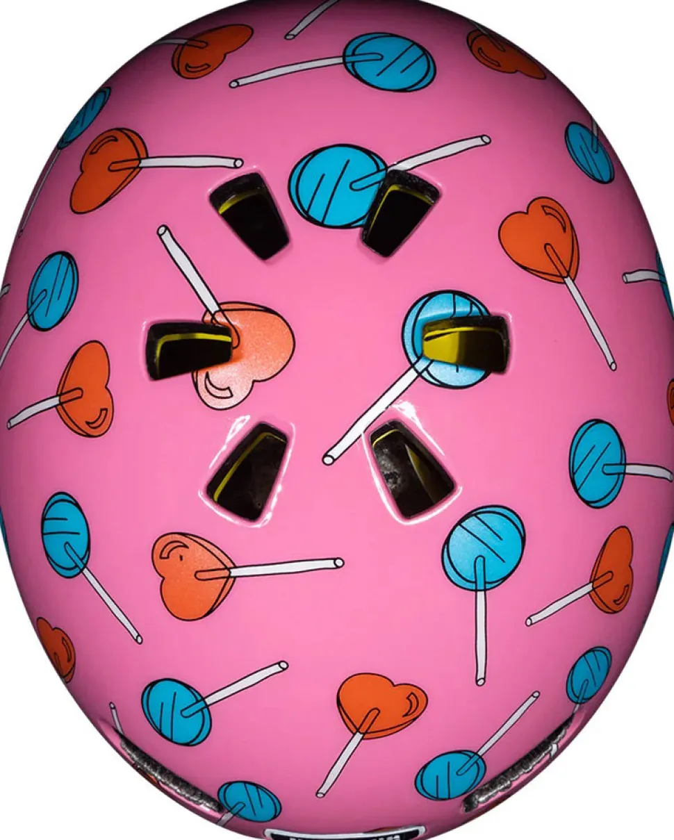 Nutcase Helmet w/MIPS - Sucker Punch, Baby Nutty