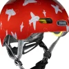 Nutcase Helmet w/MIPS - Take Off, Baby Nutty