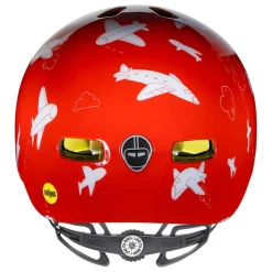 Nutcase Helmet w/MIPS - Take Off, Baby Nutty