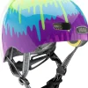 Nutcase Helmet w/MIPS - Tie Dye Gloss, Baby Nutty