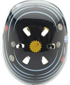 Nutcase Little Nutty Helmet with MIPS - Defy Gravity