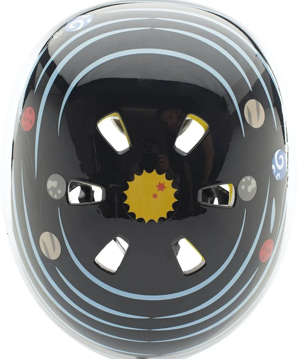 Nutcase Little Nutty Helmet with MIPS - Defy Gravity