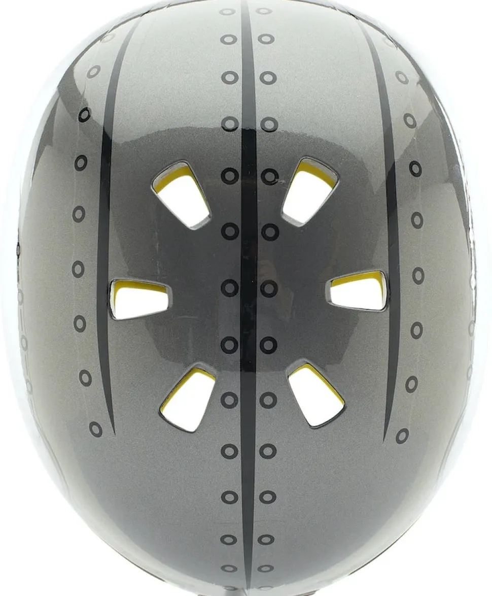 Nutcase Little Nutty Helmet with MIPS - Robo Boy