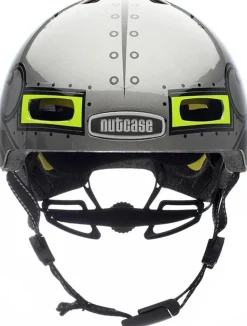 Nutcase Little Nutty Helmet with MIPS - Robo Boy