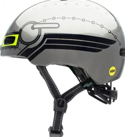 Nutcase Little Nutty Helmet with MIPS - Robo Boy