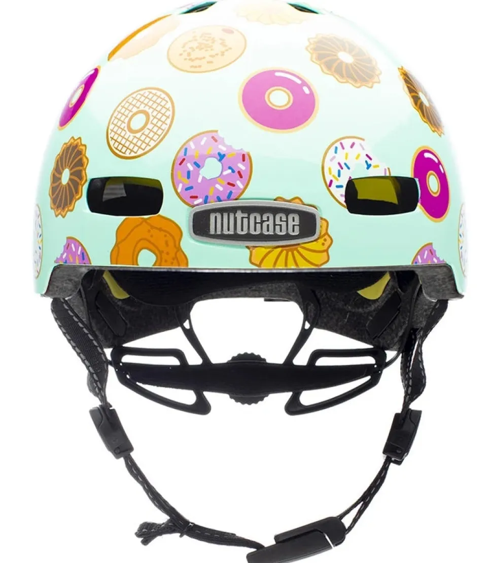 Nutcase Little Nutty Helmet with MIPS - Doh