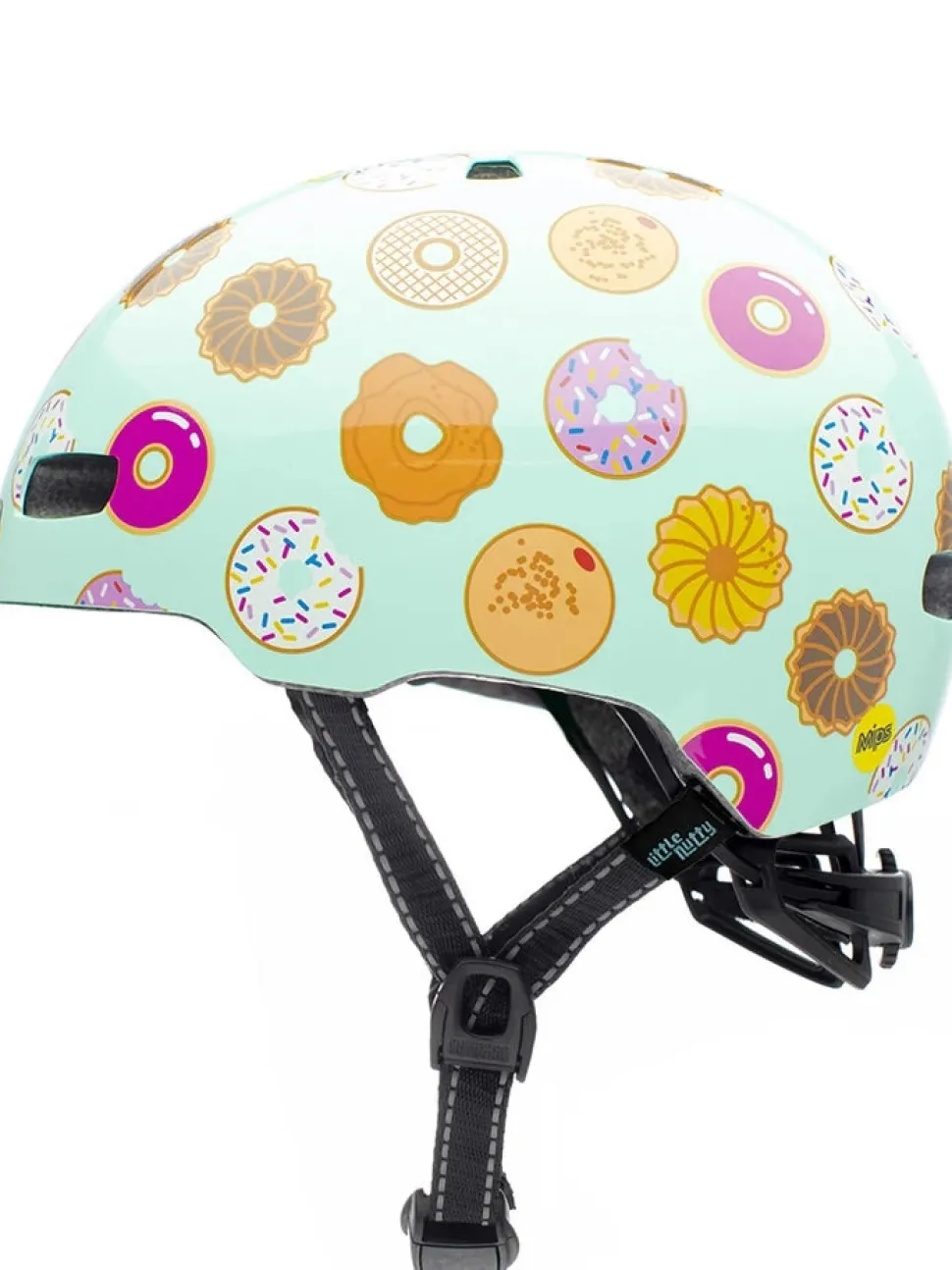 Nutcase Little Nutty Helmet with MIPS - Doh