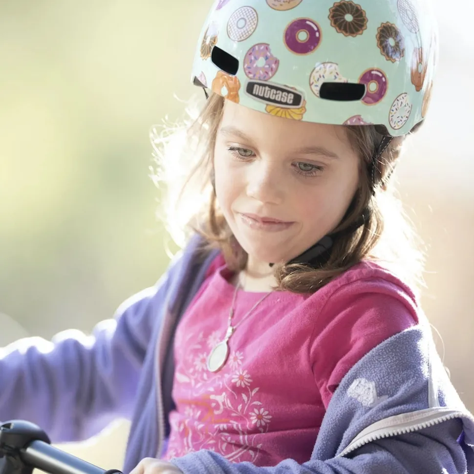 Nutcase Little Nutty Helmet with MIPS - Doh
