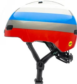 Nutcase Little Nutty Helmet with MIPS - Captain