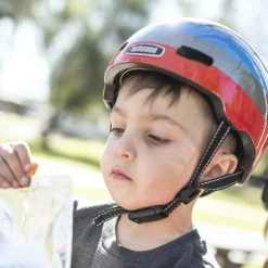 Nutcase Little Nutty Helmet with MIPS - Captain