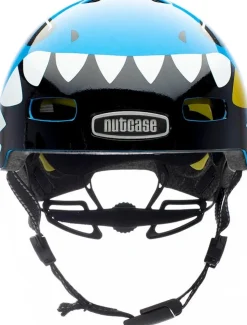 Nutcase Little Nutty Helmet with MIPS - Lil' Jaws