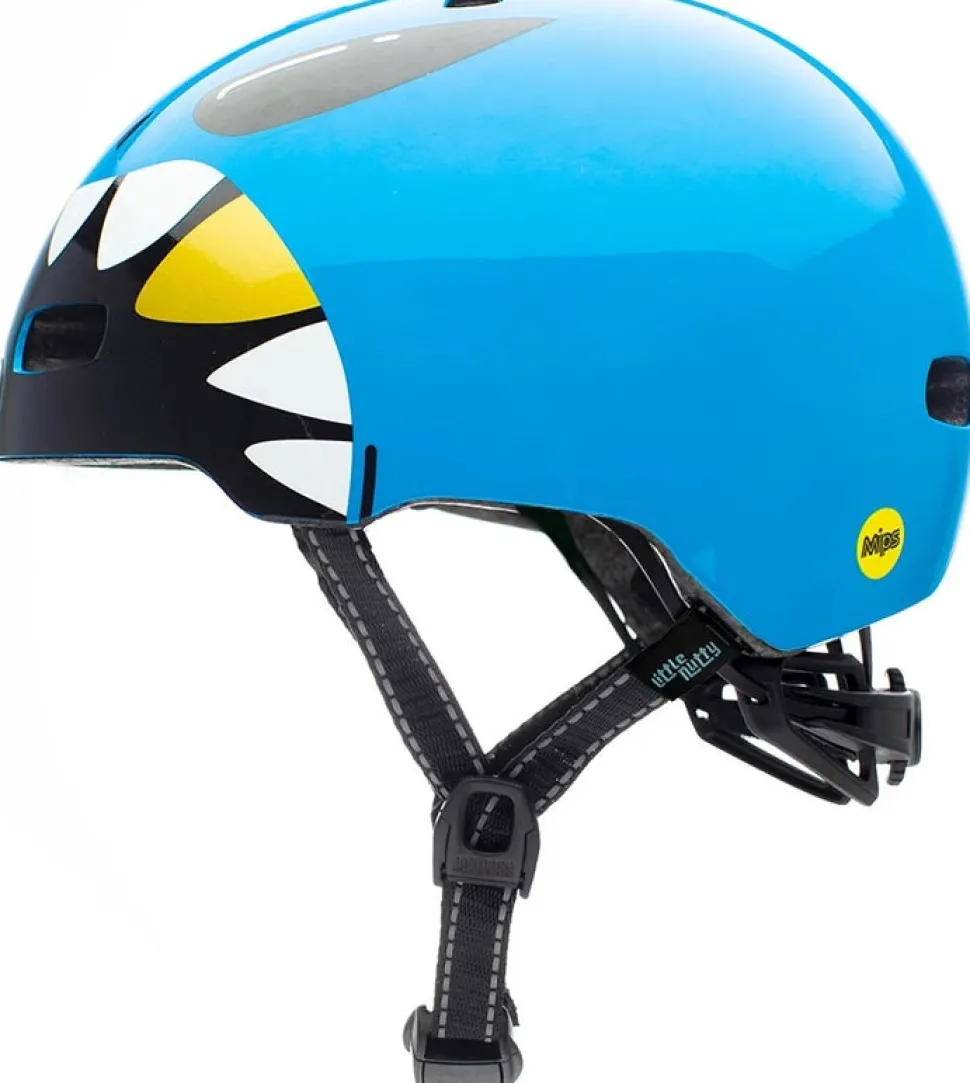 Nutcase Little Nutty Helmet with MIPS - Lil' Jaws