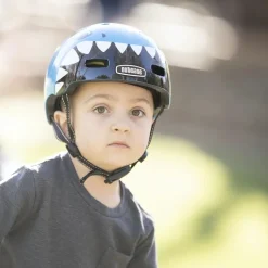 Nutcase Little Nutty Helmet with MIPS - Lil' Jaws