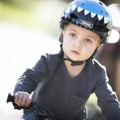 Nutcase Little Nutty Helmet with MIPS - Lil' Jaws