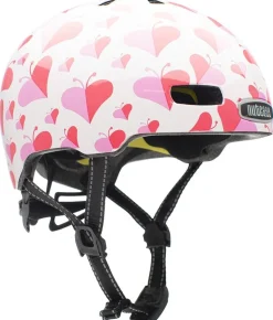 Nutcase Little Nutty Helmet with MIPS - Love Bug