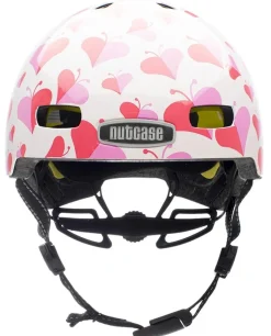 Nutcase Little Nutty Helmet with MIPS - Love Bug