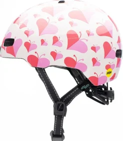 Nutcase Little Nutty Helmet with MIPS - Love Bug