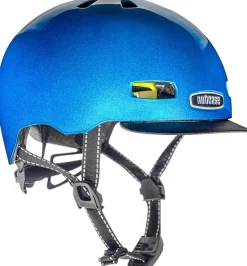 Nutcase Street Helmet w/MIPS - Brittany, Medium (Adult)