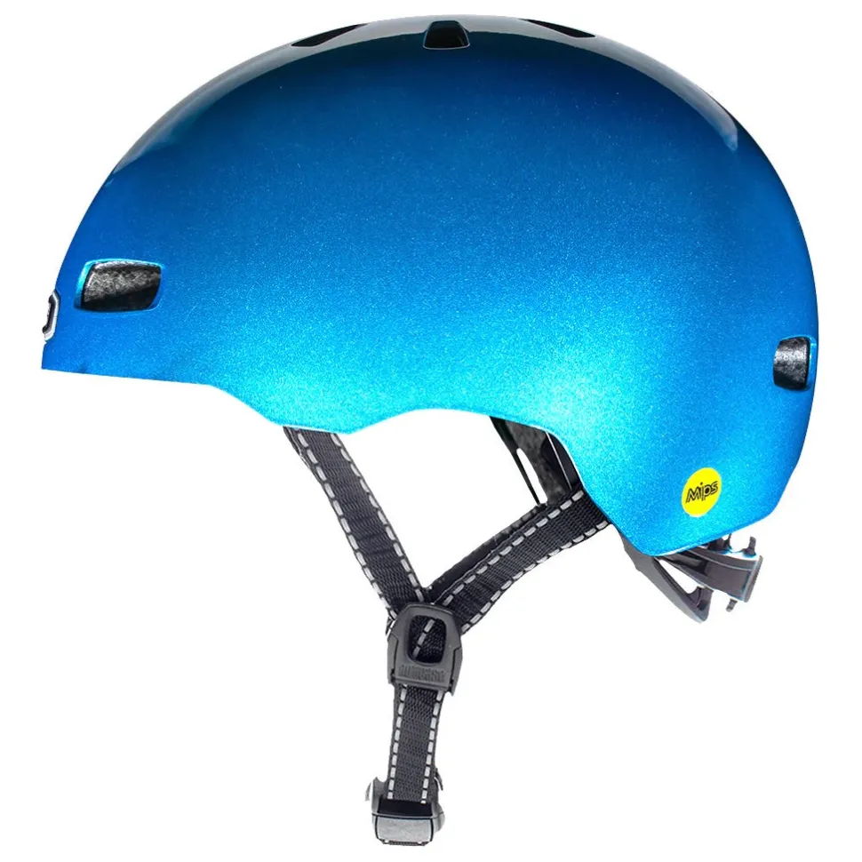 Nutcase Street Helmet w/MIPS - Brittany, Small (Adult)