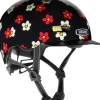 Nutcase Street Helmet w/MIPS - Fun Flor-All Gloss, Small (Adult)