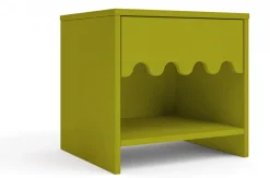 Oeuf Moss Collection Nightstand - Peapod