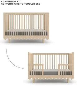 Oeuf Moss Conv Kit - Birch