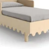 Oeuf Moss Toddler Bed - Birch