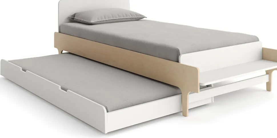 Oeuf Oeuf Universal Trundle Mattress